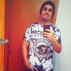 Meet your Posher, Cody